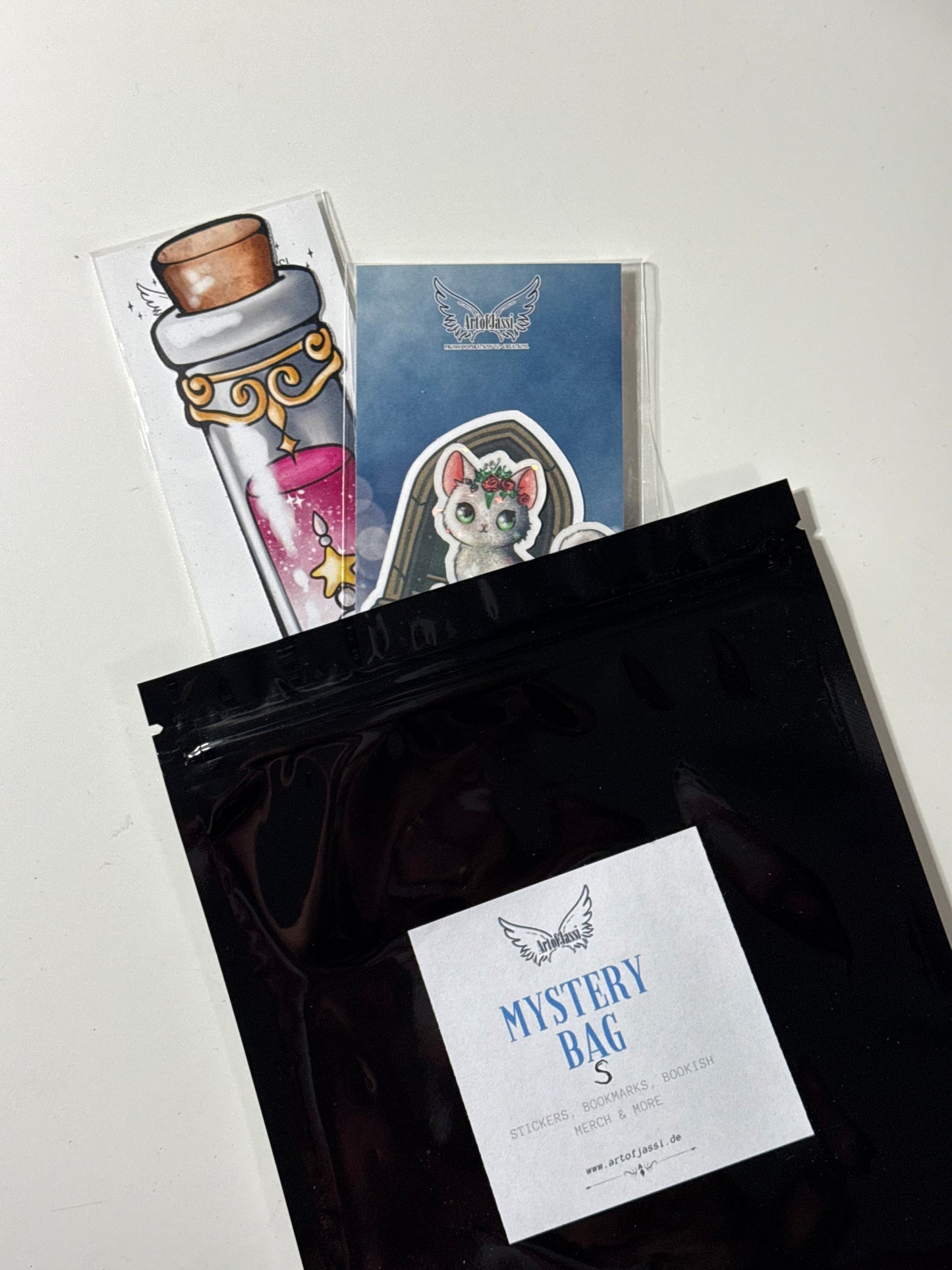 Mystery Bag "Enchanted"