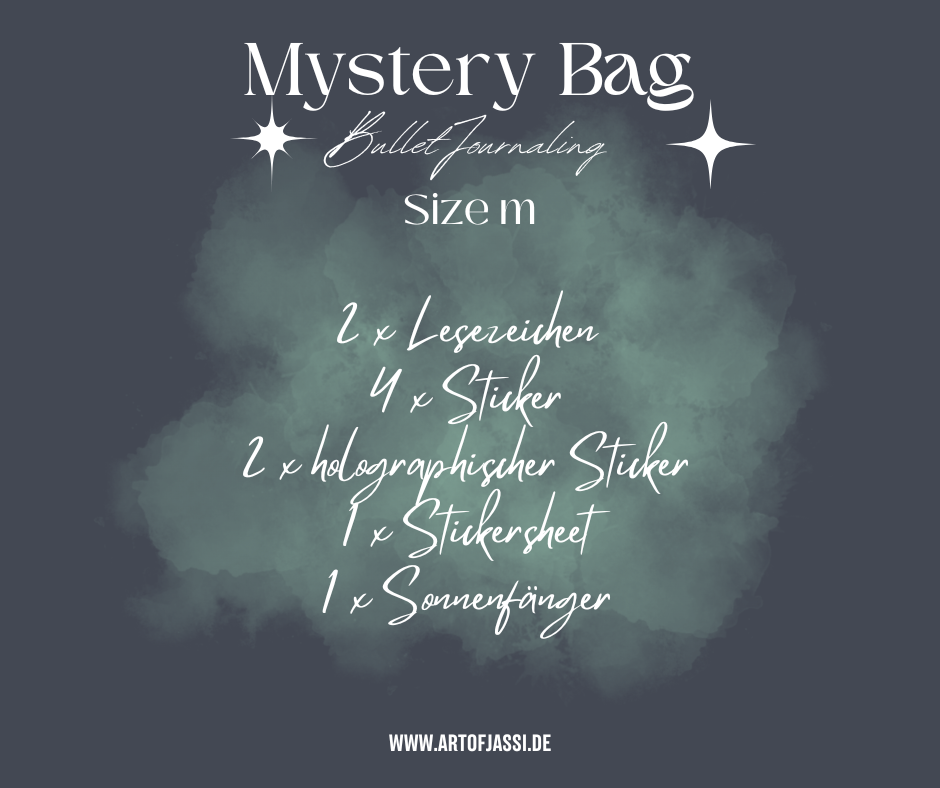 Mystery Bag "Enchanted"