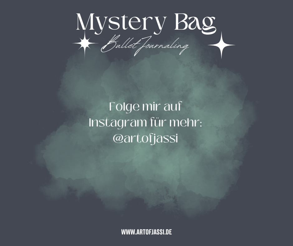Mystery Bag "Enchanted"