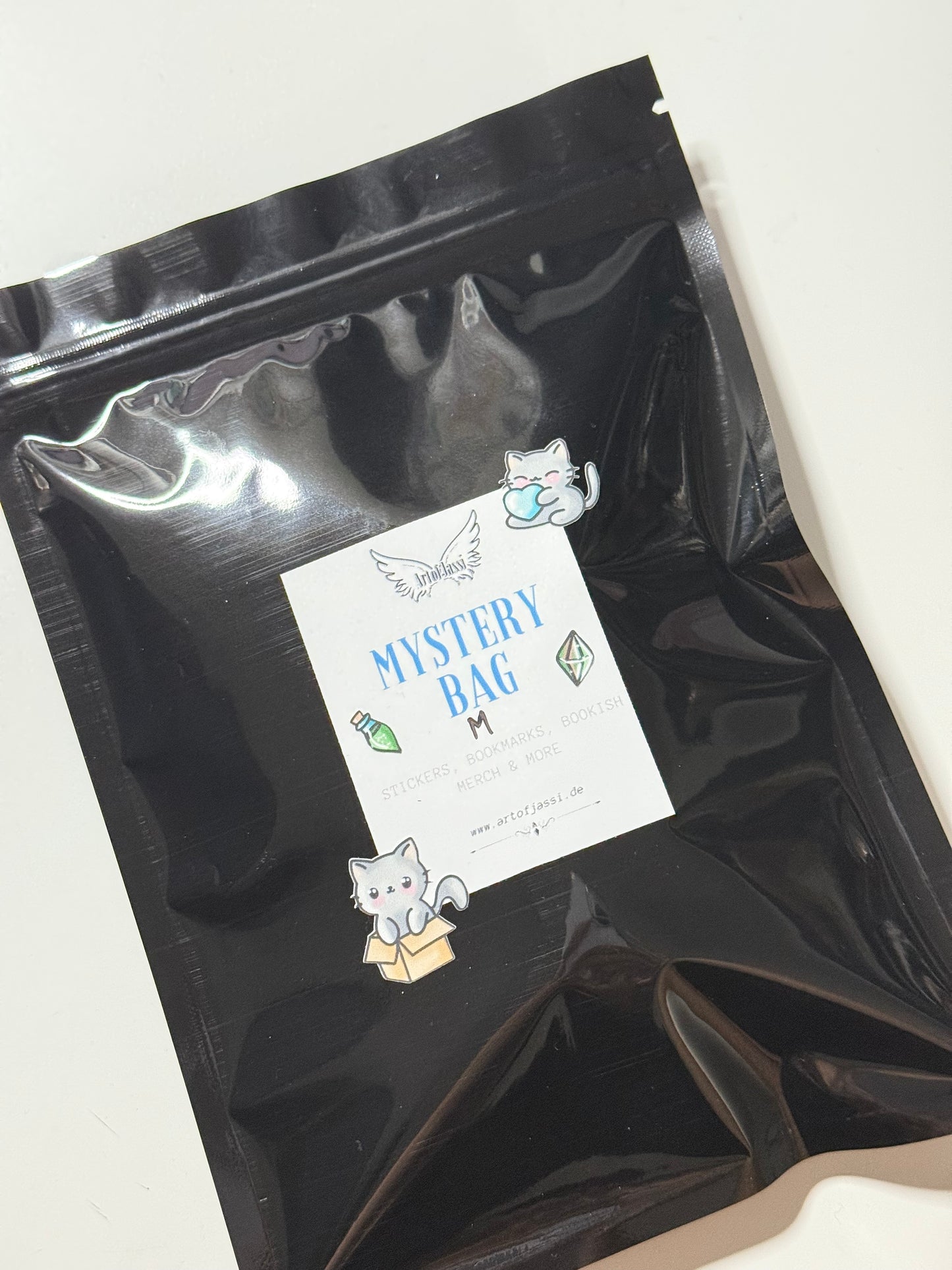 Mystery Bag "Enchanted"