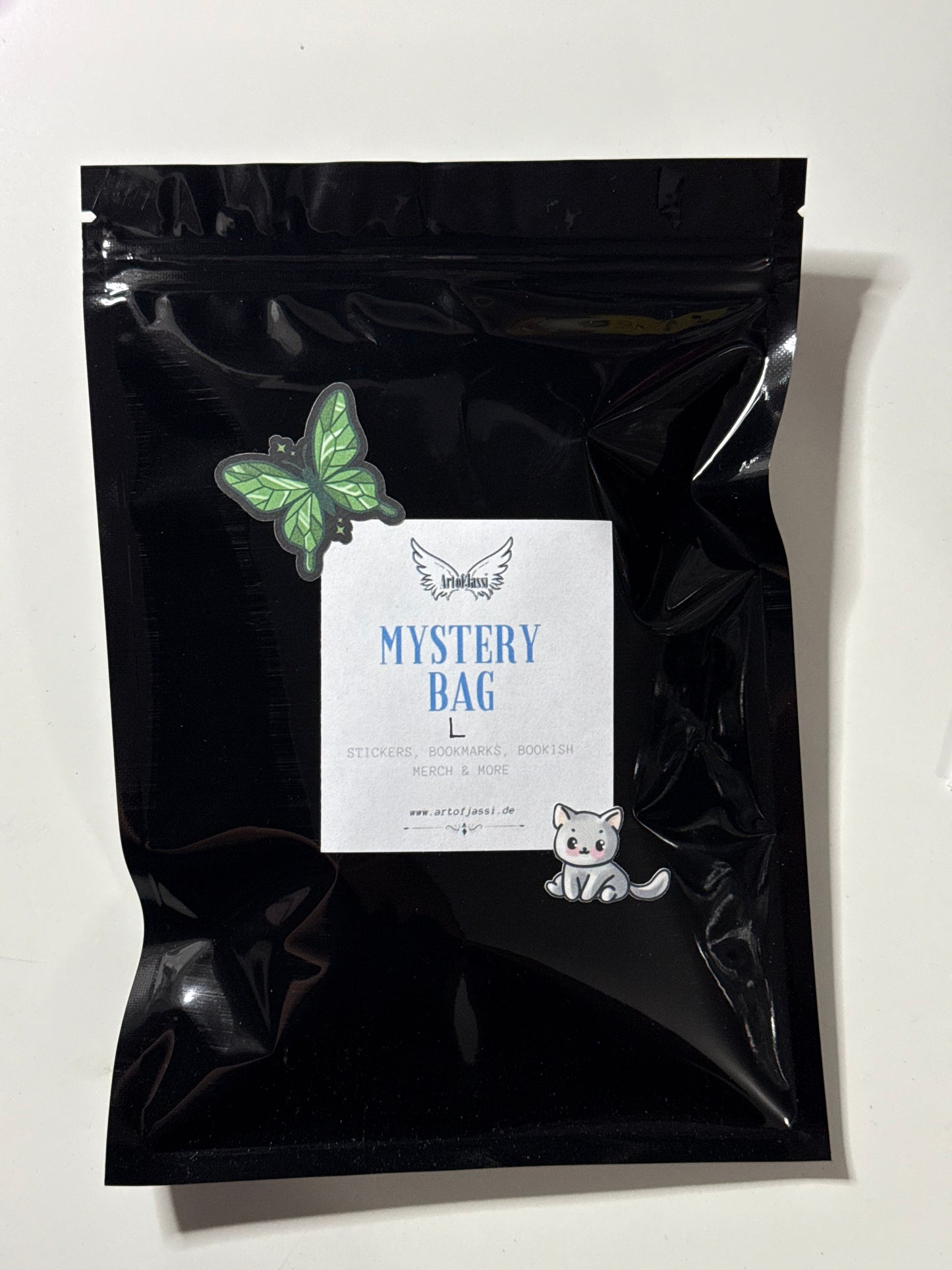 Mystery Bag "Enchanted"