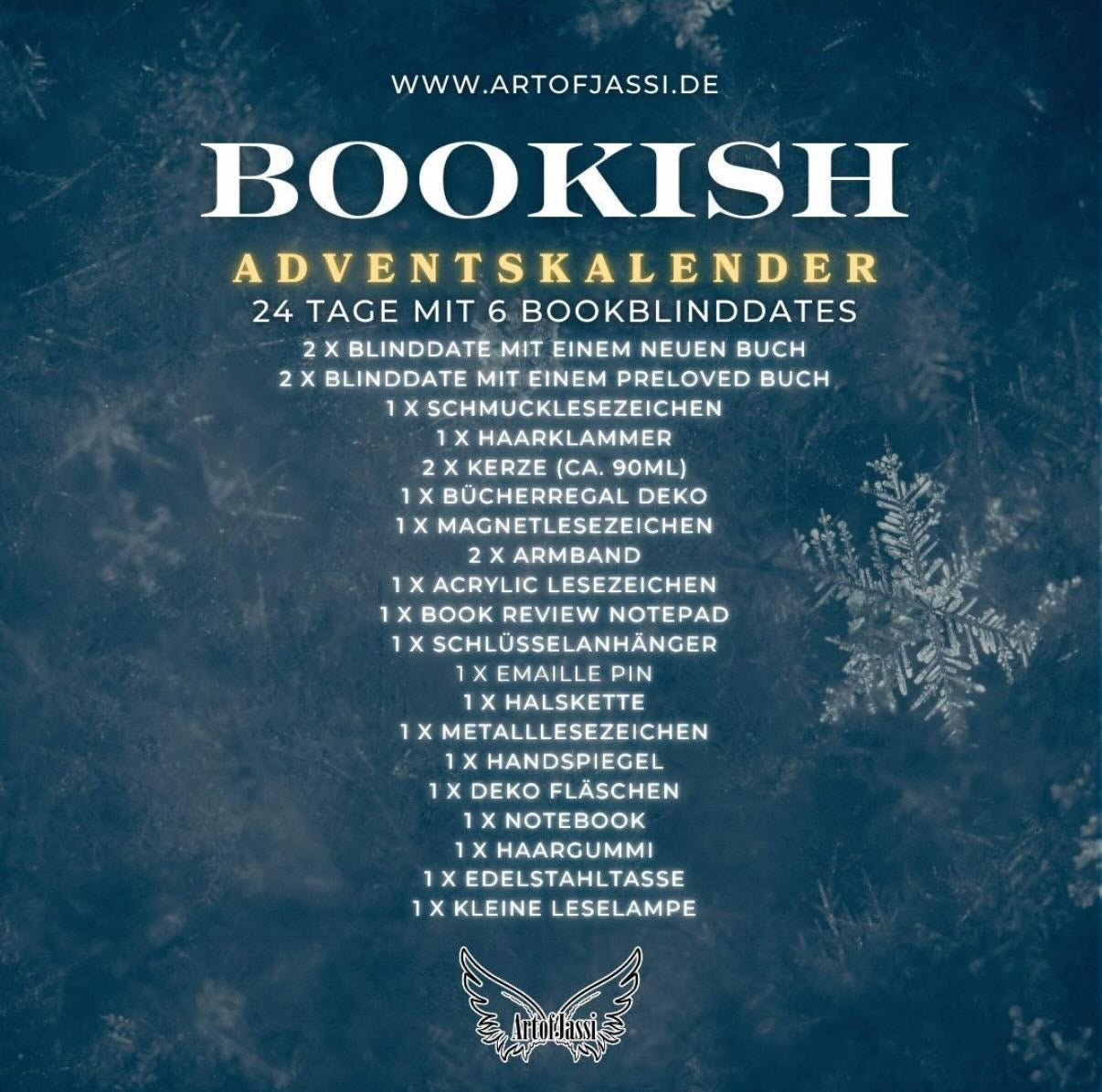 Adventskalender 2025