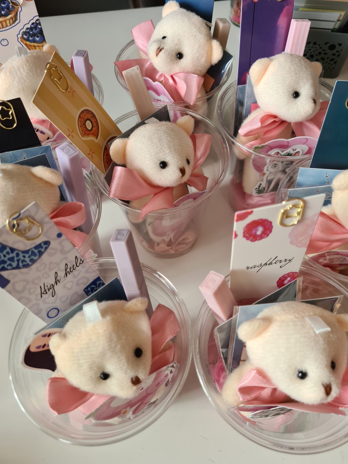 Bookish Cutie Bundle
