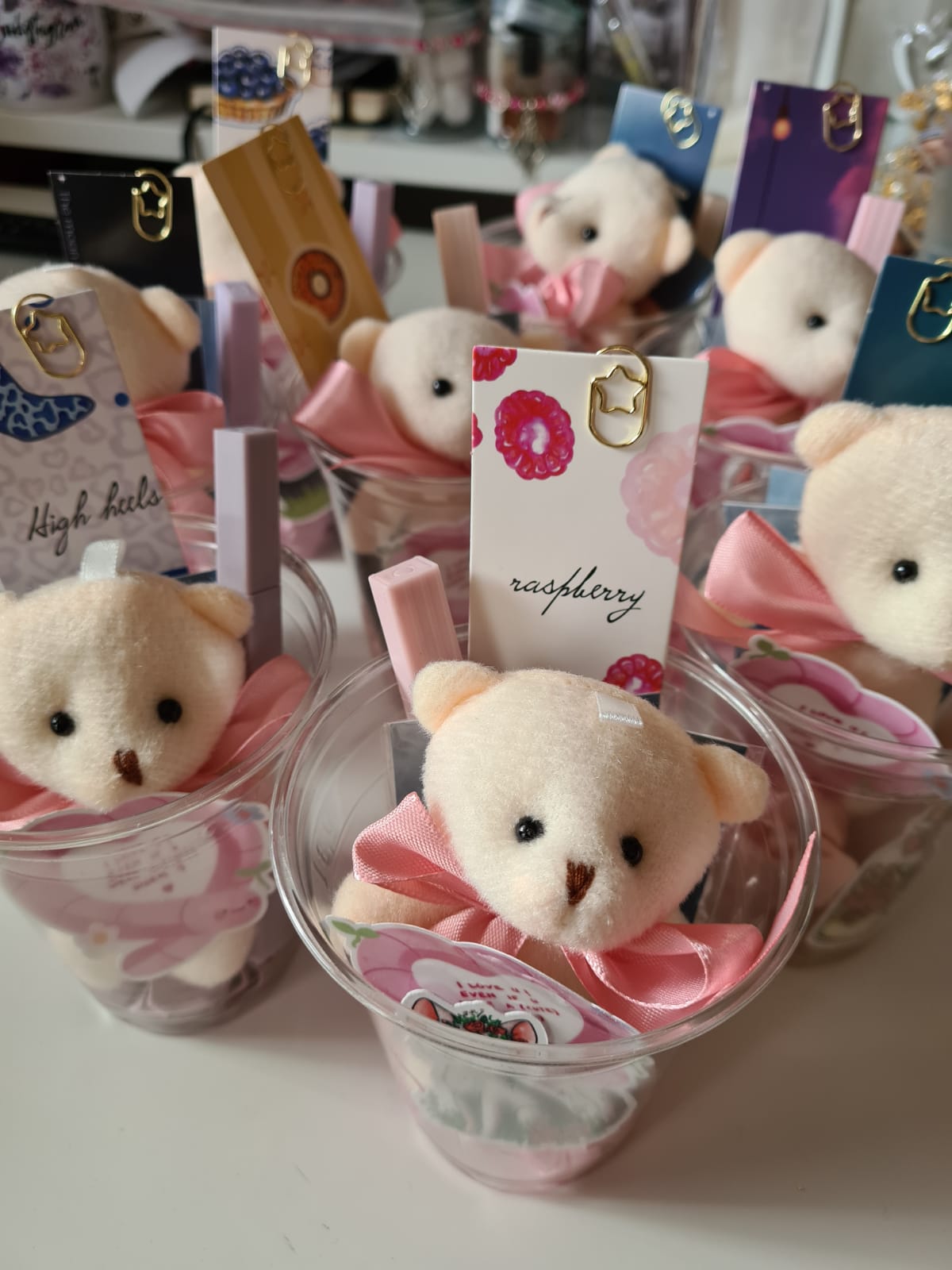 Bookish Cutie Bundle