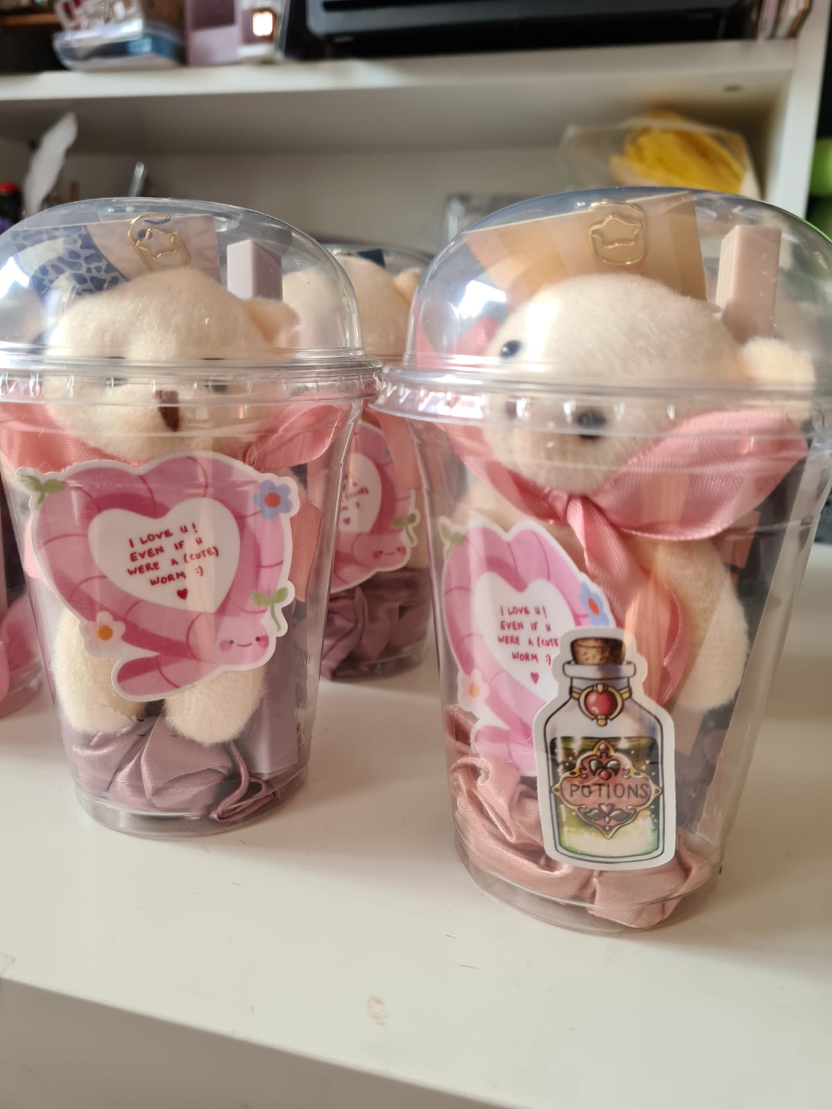 Bookish Cutie Bundle