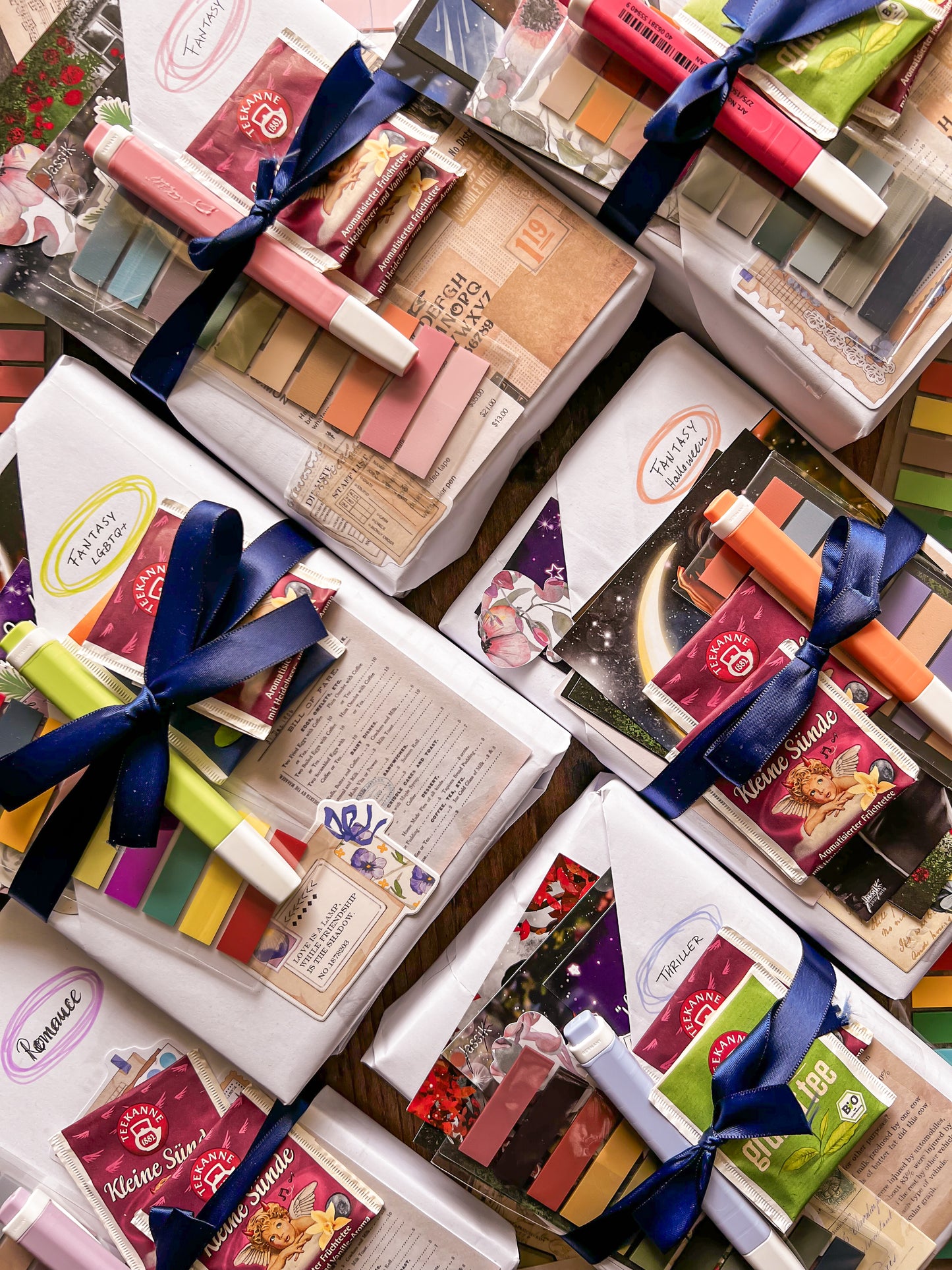 Blind Date with a book | Preloved