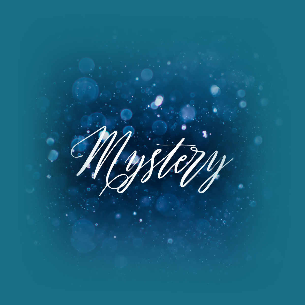 Mystery
