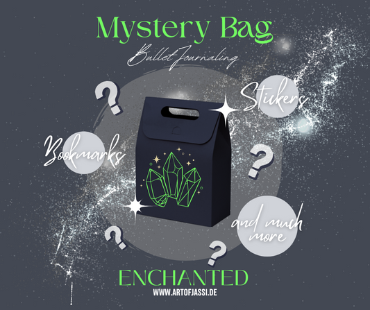 Mystery Bag "Enchanted"