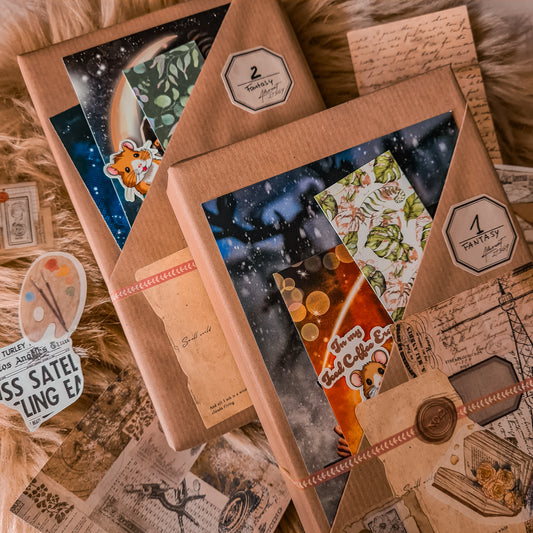 Blind Date with a Bookseries  - PreLoved