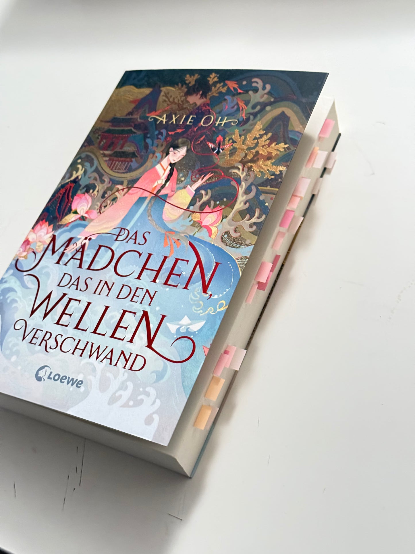 Bücher mit Illustrationen - Benutzerdefinierte kommentierte Bücher