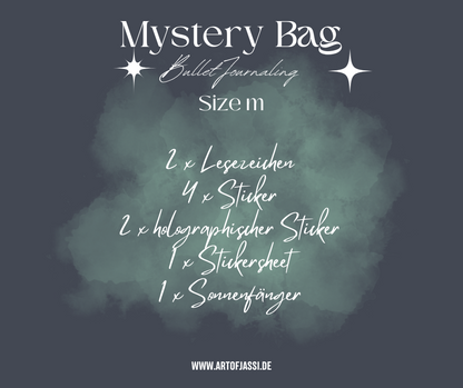 Mystery Bag "Enchanted"