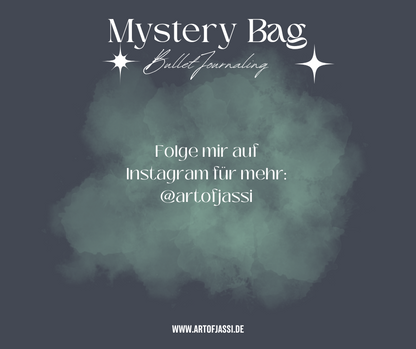 Mystery Bag "Enchanted"