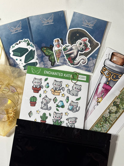 Mystery Bag "Enchanted"