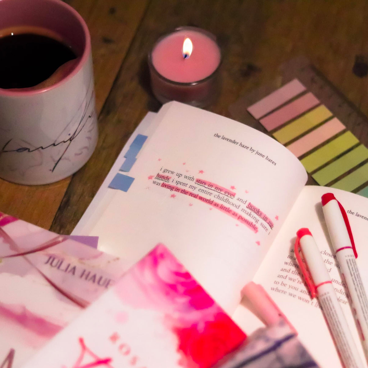 Bücher mit Illustrationen - Benutzerdefinierte kommentierte Bücher