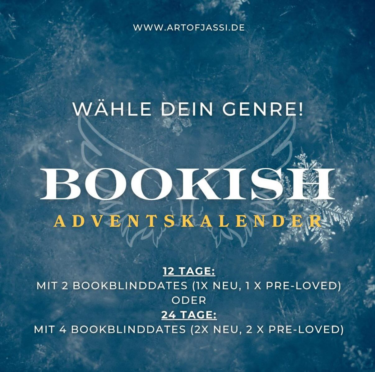 Adventskalender 2025