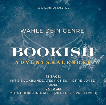 Adventskalender 2025