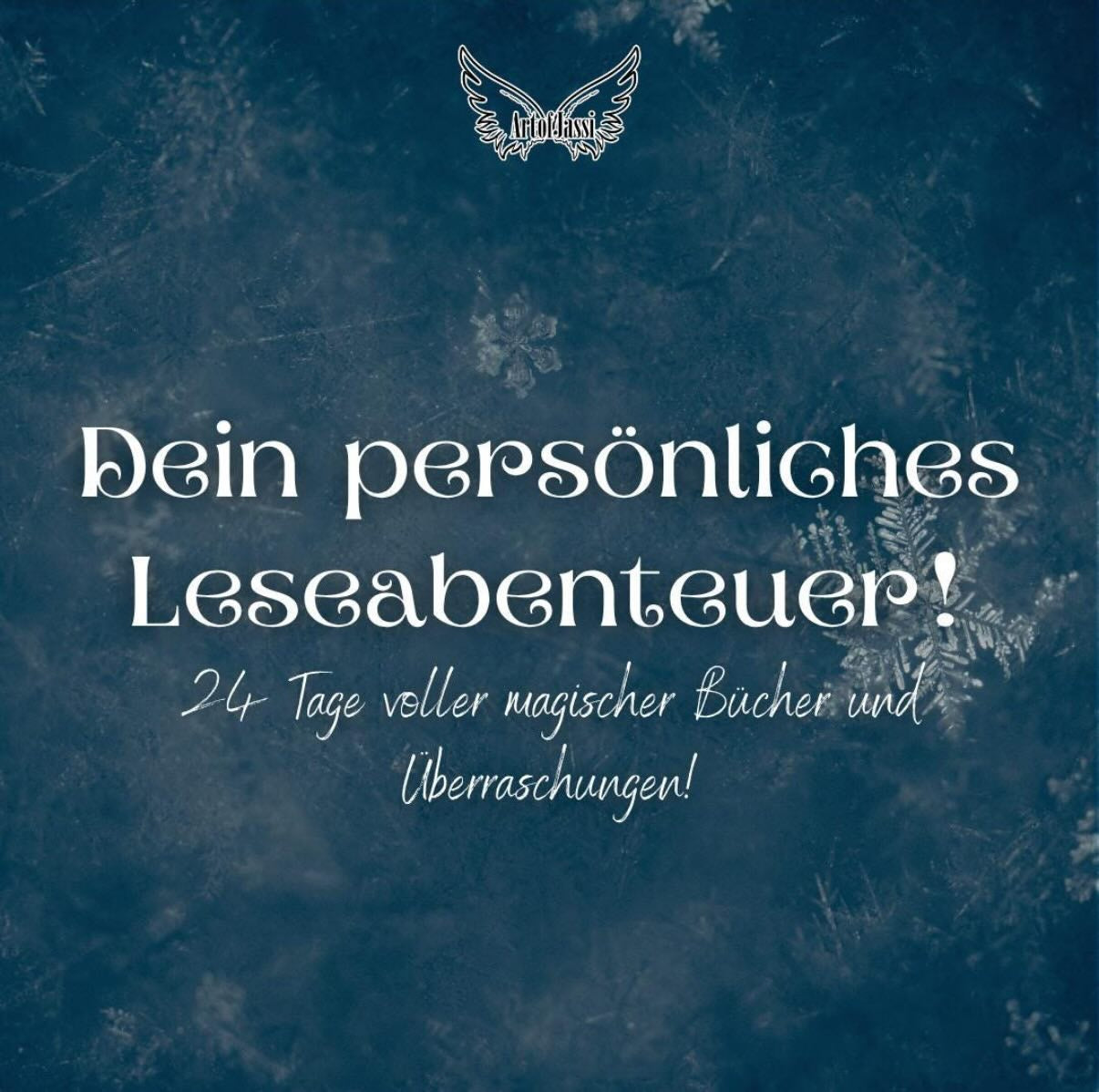 Adventskalender 2025