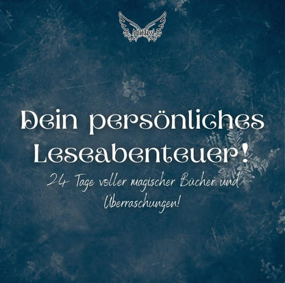 Adventskalender 2025