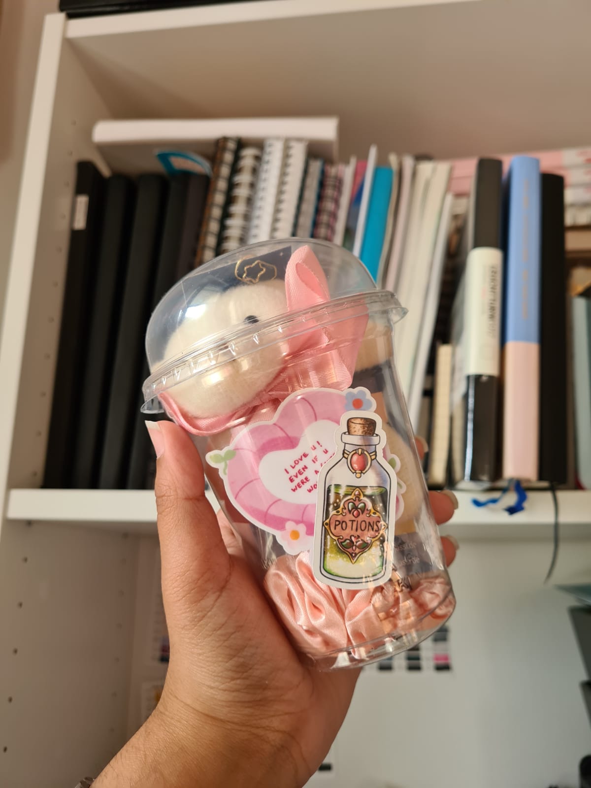 Bookish Cutie Bundle
