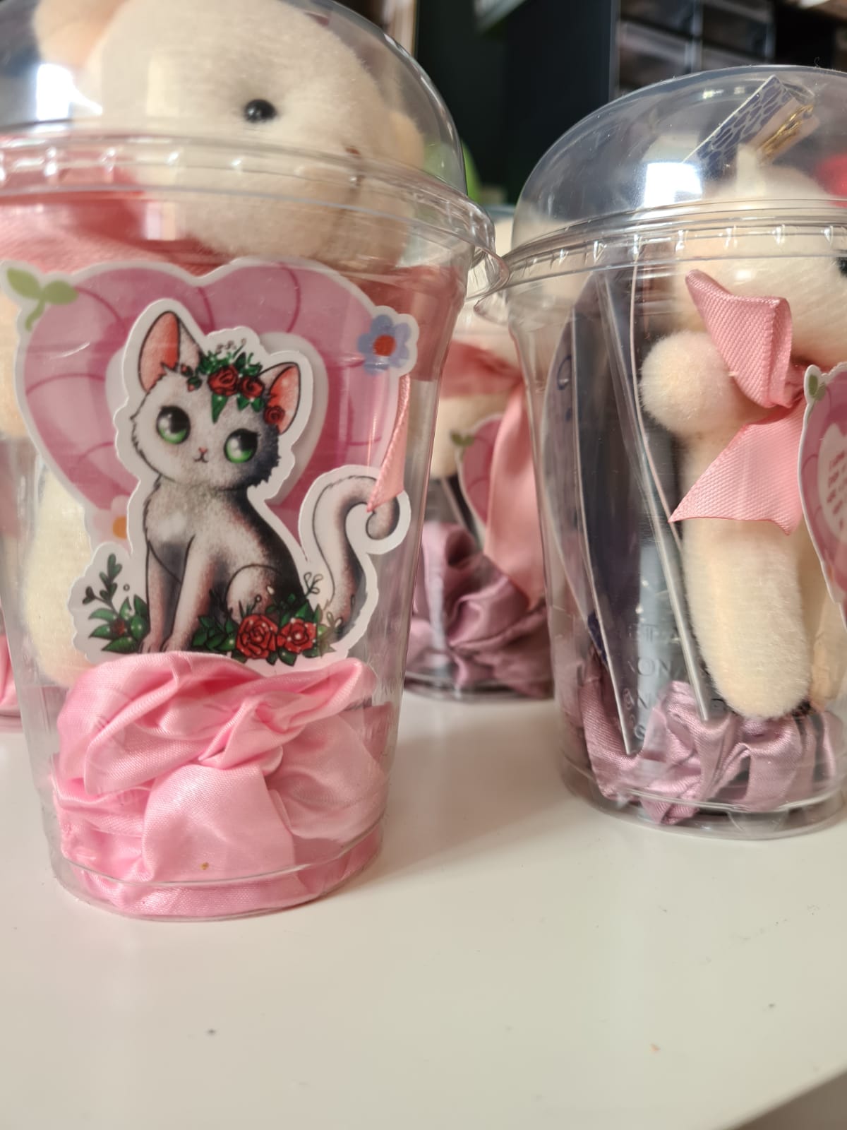 Bookish Cutie Bundle