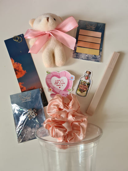 Bookish Cutie Bundle