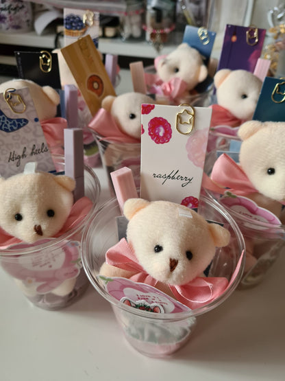 Bookish Cutie Bundle