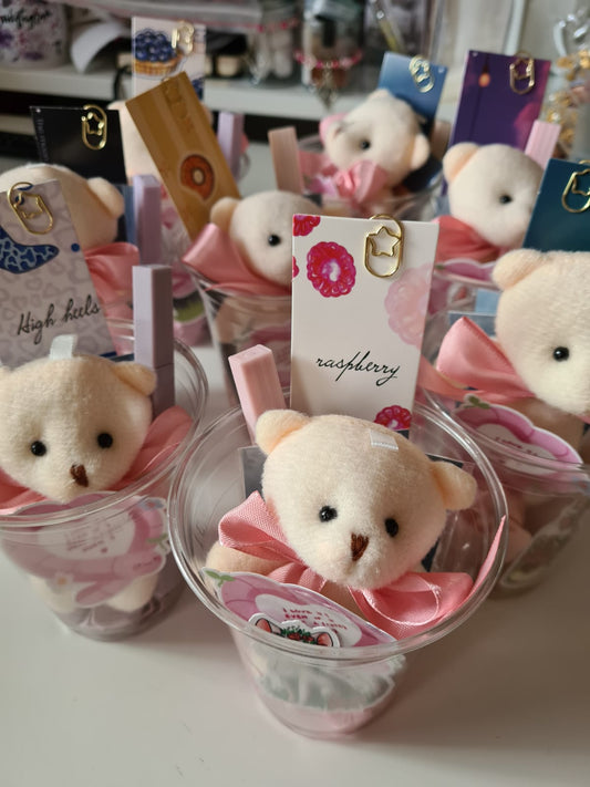 Bookish Cutie Bundle