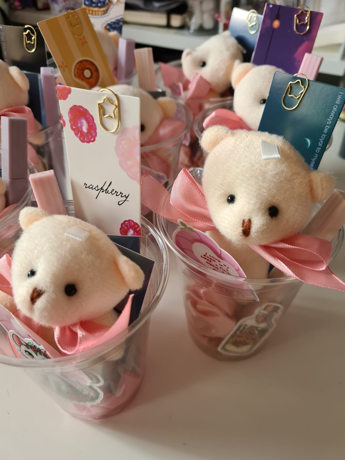 Bookish Cutie Bundle