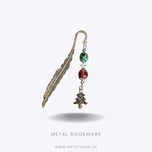 Schmuck Lesezeichen