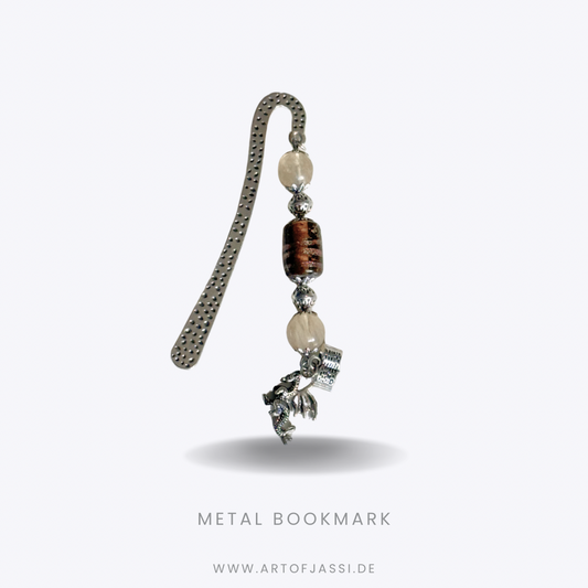 Schmuck Lesezeichen