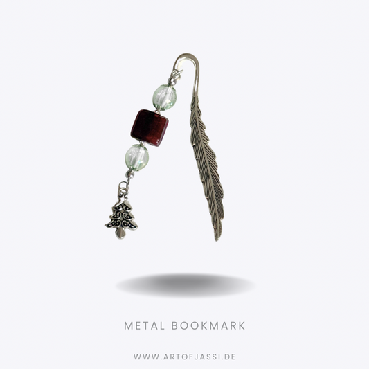 Schmuck Lesezeichen
