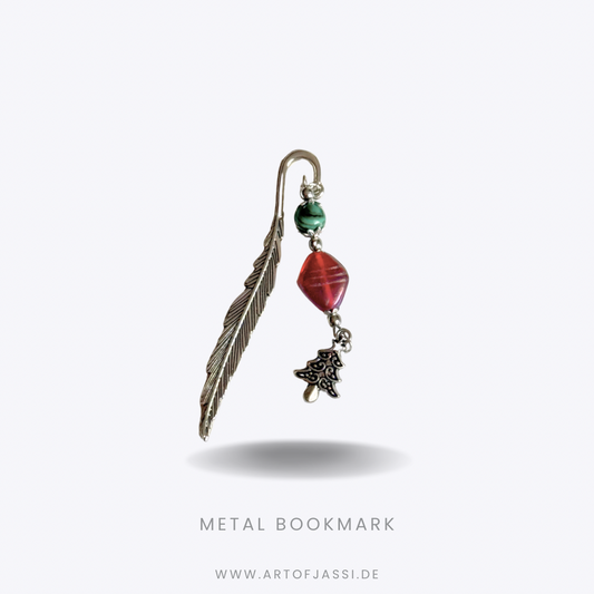 Schmuck Lesezeichen