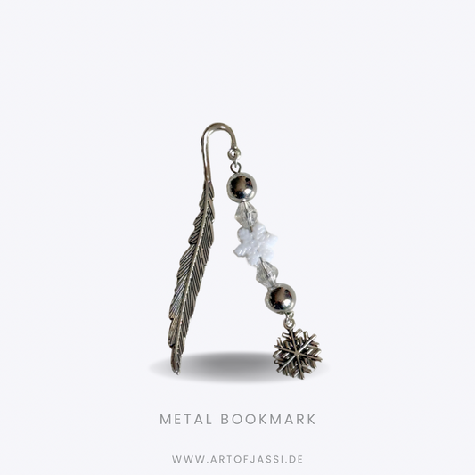 Schmuck Lesezeichen