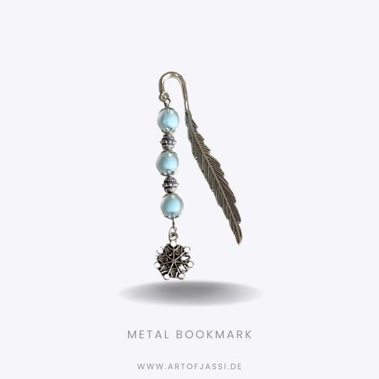 Schmuck Lesezeichen