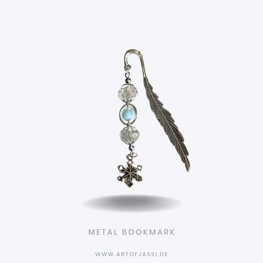 Schmuck Lesezeichen