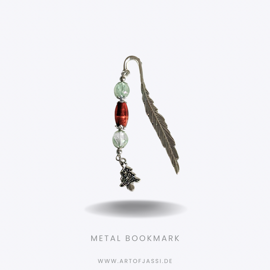 Schmuck Lesezeichen