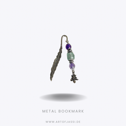 Schmuck Lesezeichen