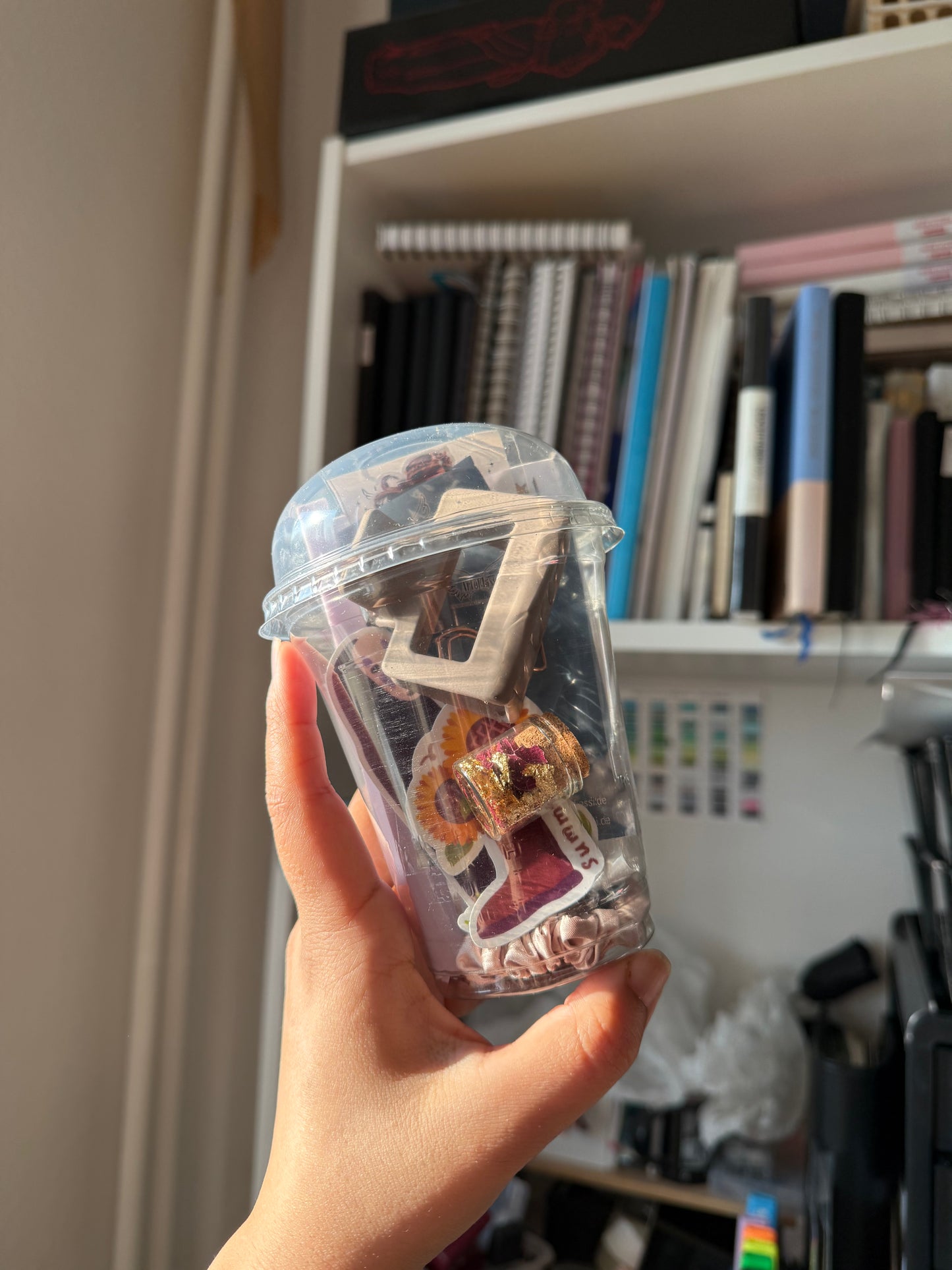 Bookish Cup Bundle