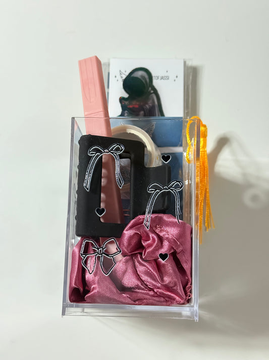 Bookish Goodie Bundle