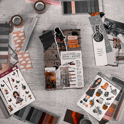 Blind Date with a Halloween Book - PreLoved