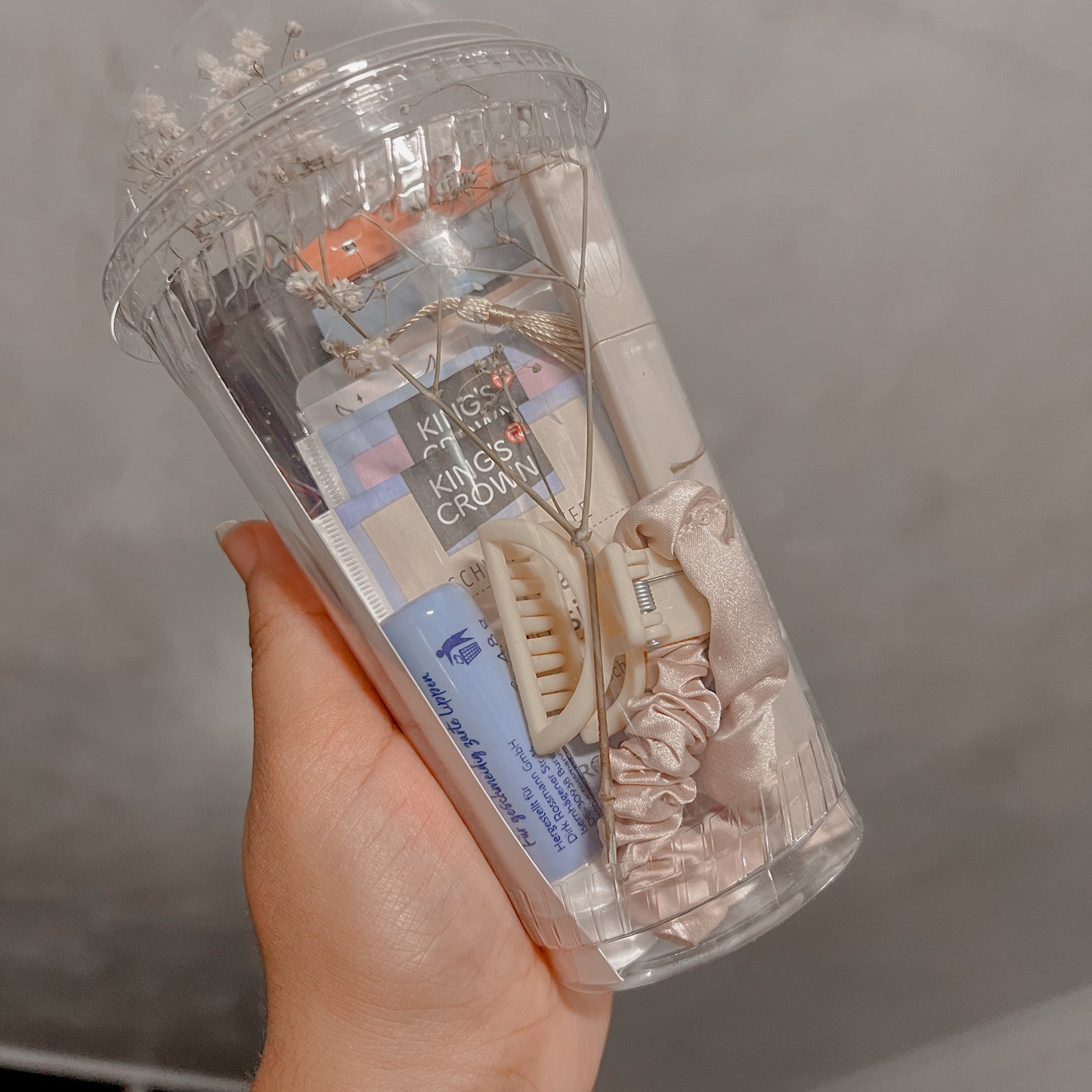 Bookish Cup Bundle