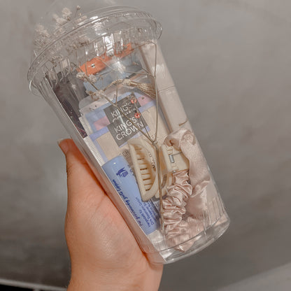 Bookish Cup Bundle