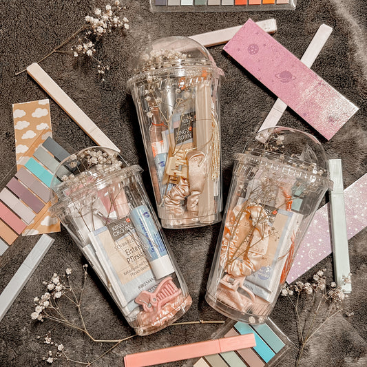 Bookish Cup Bundle