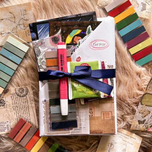 Blind Date with a book | Preloved