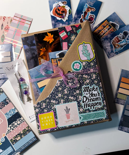 Blind Date with a book | Preloved | Englisch