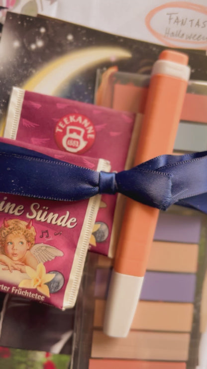Blind Date with a book | Preloved