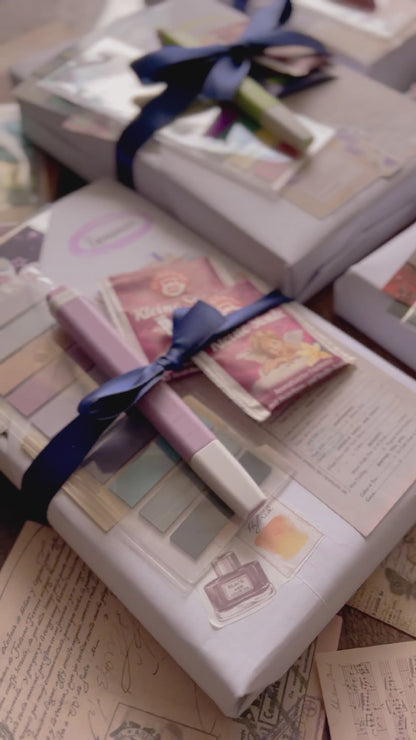 Blind Date with a book | Preloved