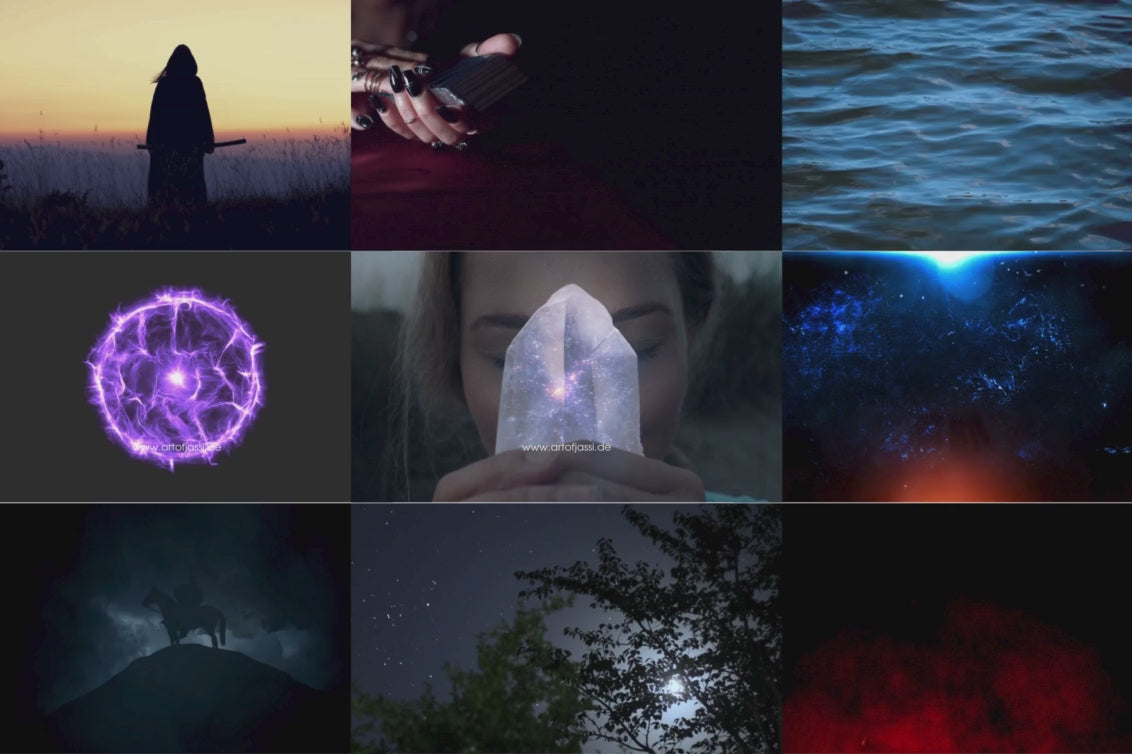 Video laden: 